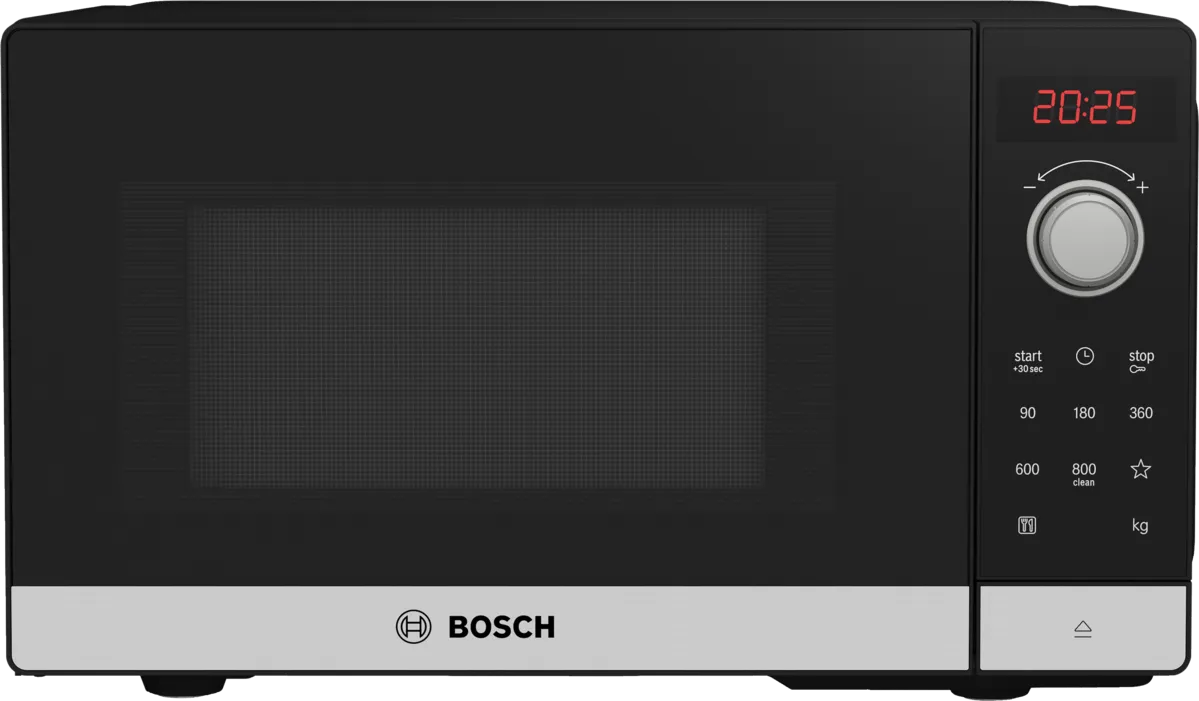 Bosch StandMikrowelle FFL023MS2 Serie 2