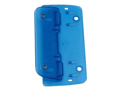 WEDO Taschenlocher eisblau