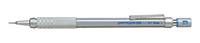 Pentel Graphgear 500 PG51 Druckbleistift silber HB 0,7 mm, 1 St.