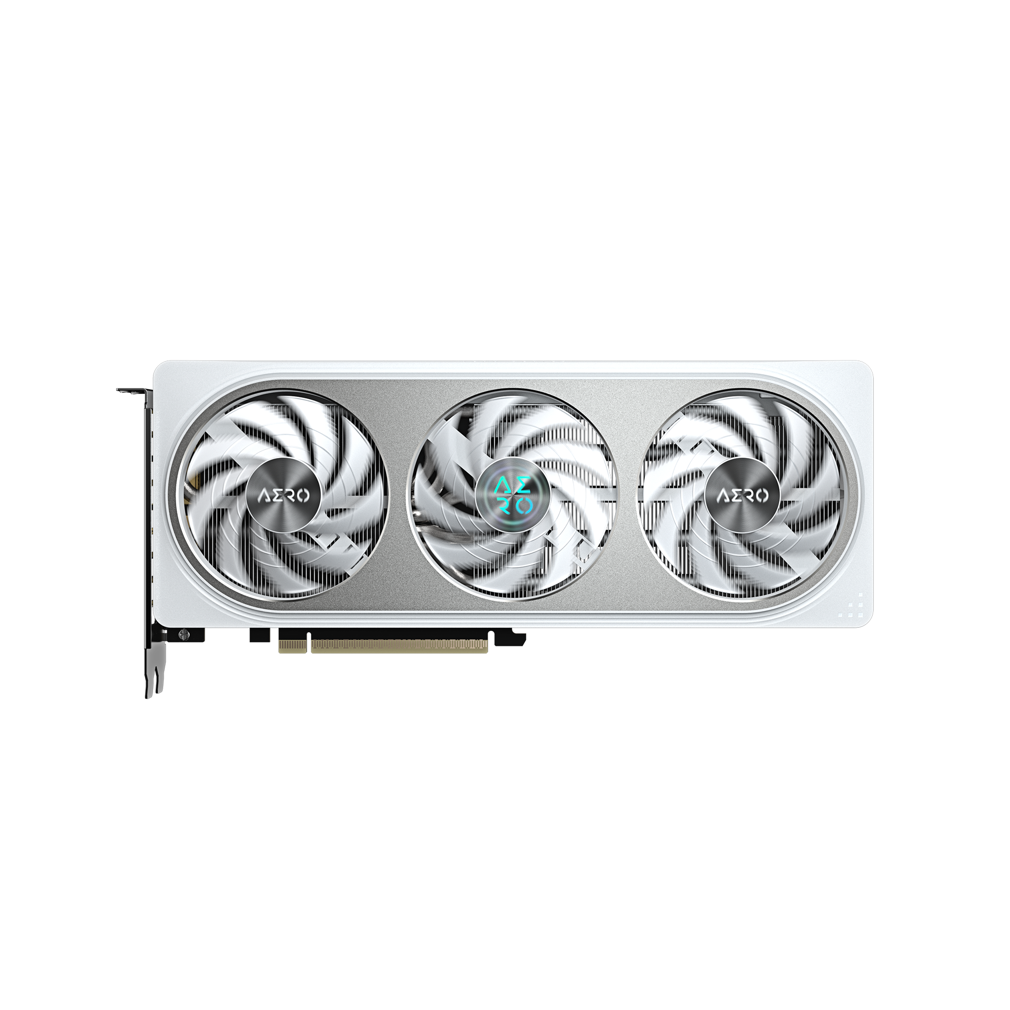 Gigabyte RTX 5060 Ti AERO OC 8GB GDDR7 3xDP