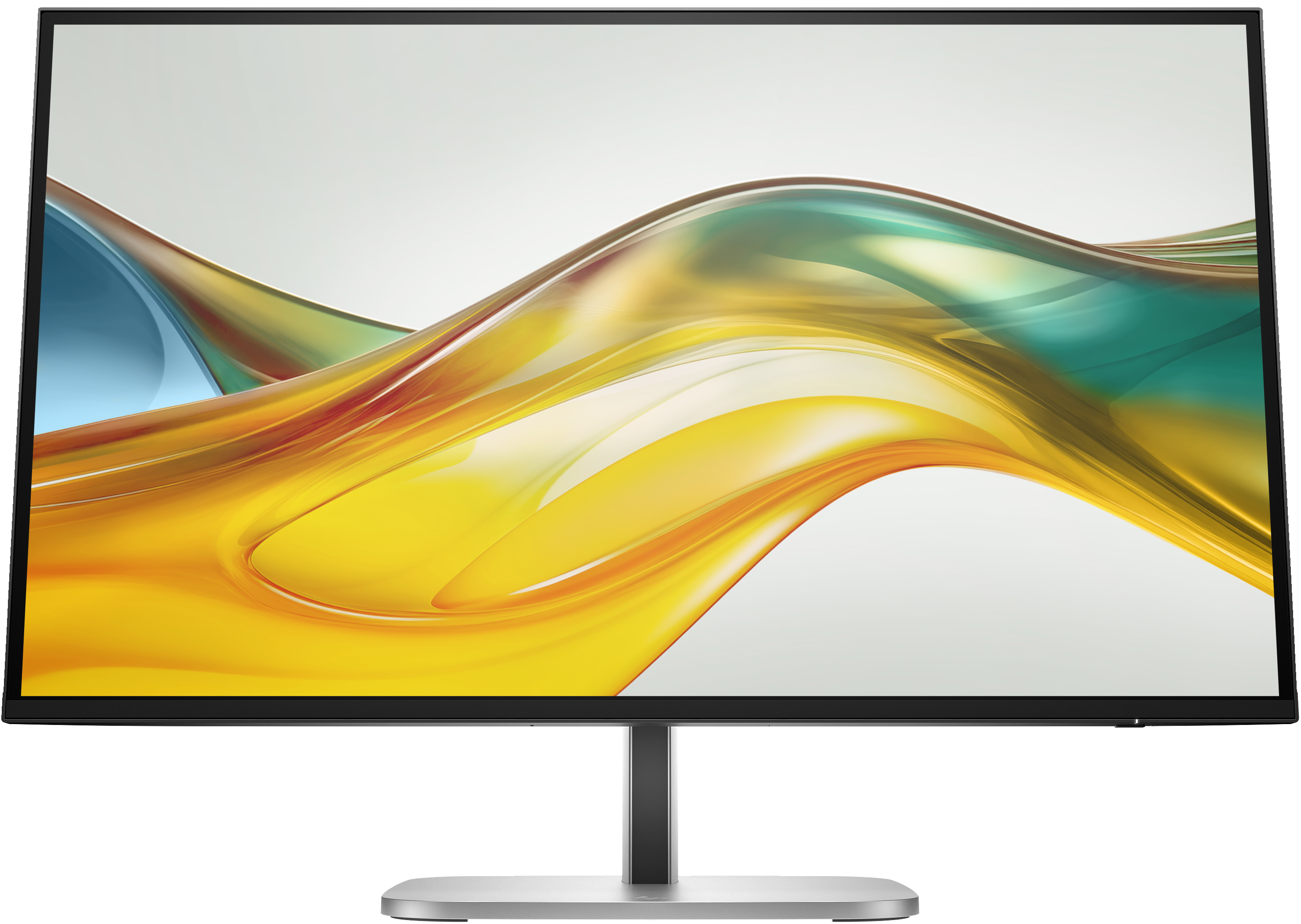 HP Serie 5 Pro 527pq Monitor 69,0 cm 27,0 Zoll schwarz
