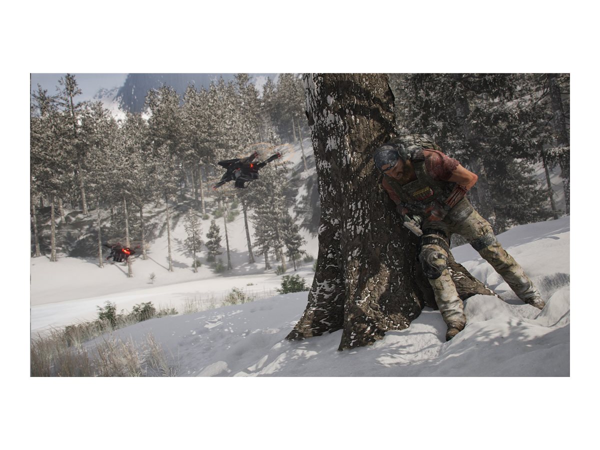 MS ESD Tom Clancys Ghost Recon Breakpoint Year 1 Pass X1 ML