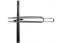 TELEVES Deutschland Antennen UKW2 UKW Ringdipol Gewinn 0dB TELEVES Deutschland Antennen UKW2 UKW Ringdipol Gewinn 0dB
