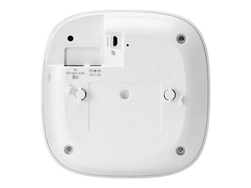 HPE Networking Instant On AP21 RW Dual Radio 2x2 WiFi 6 Access Point