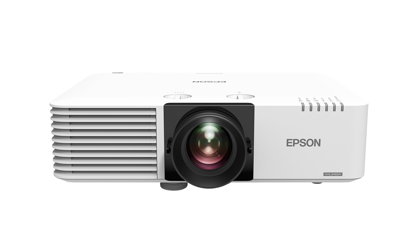EPSON EBL530U Projectors 5200Lumens WUXGA Laser HDBaseT 135220 Throw Ratio LensShift 4K Input Wireless ScreenMirroring HDMI