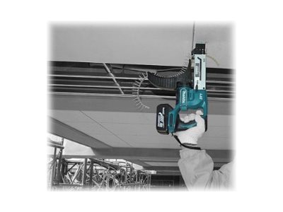 makita DFR550Z Akku-Magazinschrauber 18,0 V, ohne Akku makita DFR550Z Akku-Magazinschrauber 18,0 V, ohne Akku