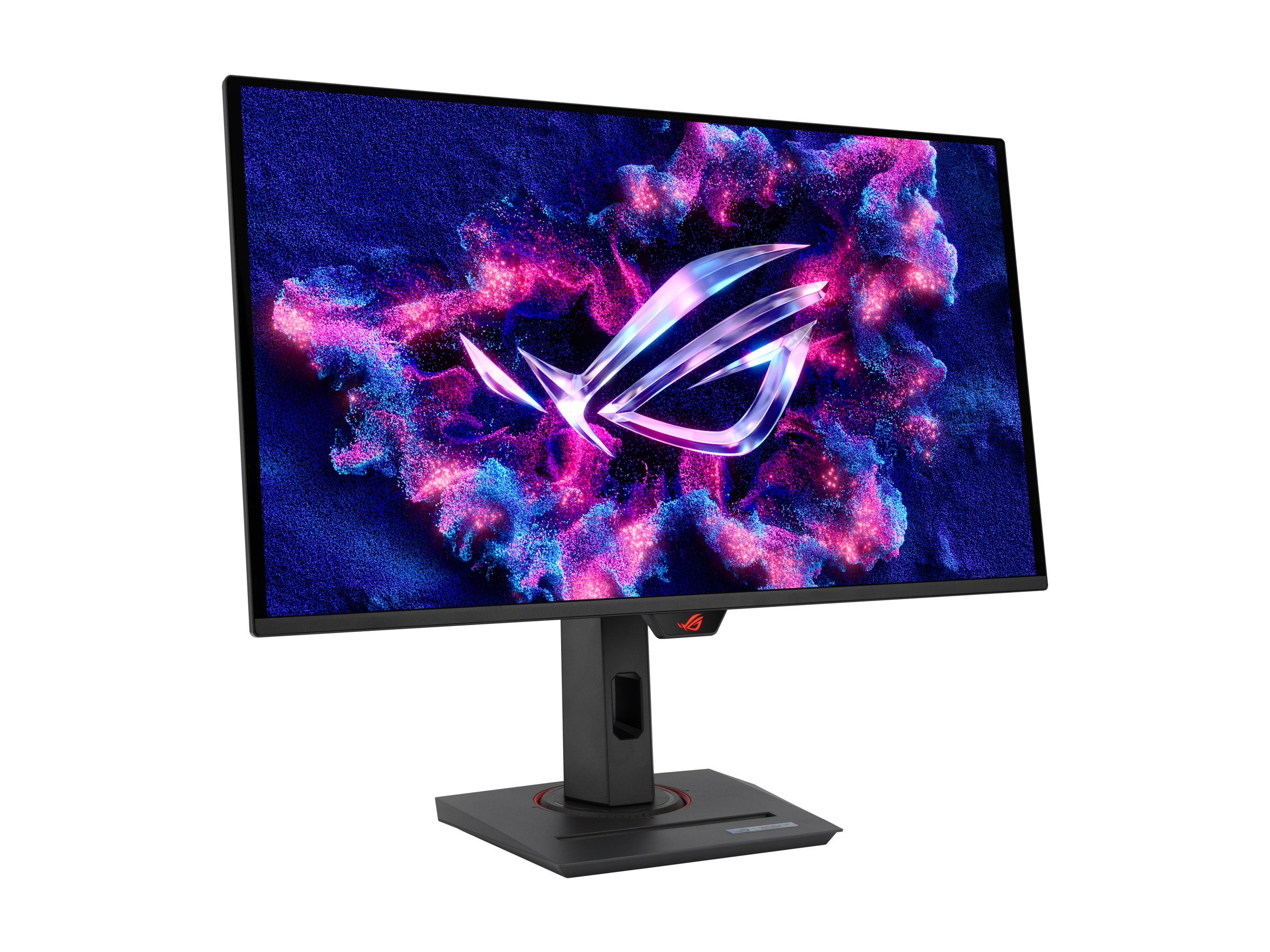 ASUS XG27ACDNG 68,58cm 27Zoll 1440P QD-OLED 360HZ 0.03MS GTG HDMI DP BLACK/AURA SYNC