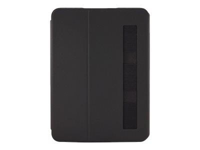 case LOGIC SnapView TabletHuelle fuer Apple iPad Air 109, iPad Pro 11 1 Gen 2018, iPad Pro 11 2 Gen 2020 schwarz