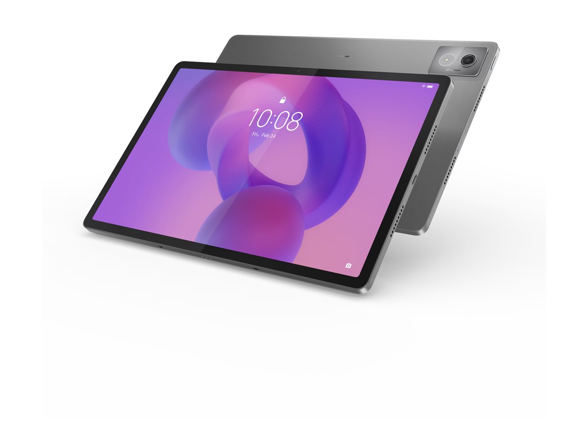 LENOVO Idea Tab Pro MediaTek Dimensity 8300 32,26cm 12,7Zoll 3K 12GB 256GB Android Luna Grey TopSeller