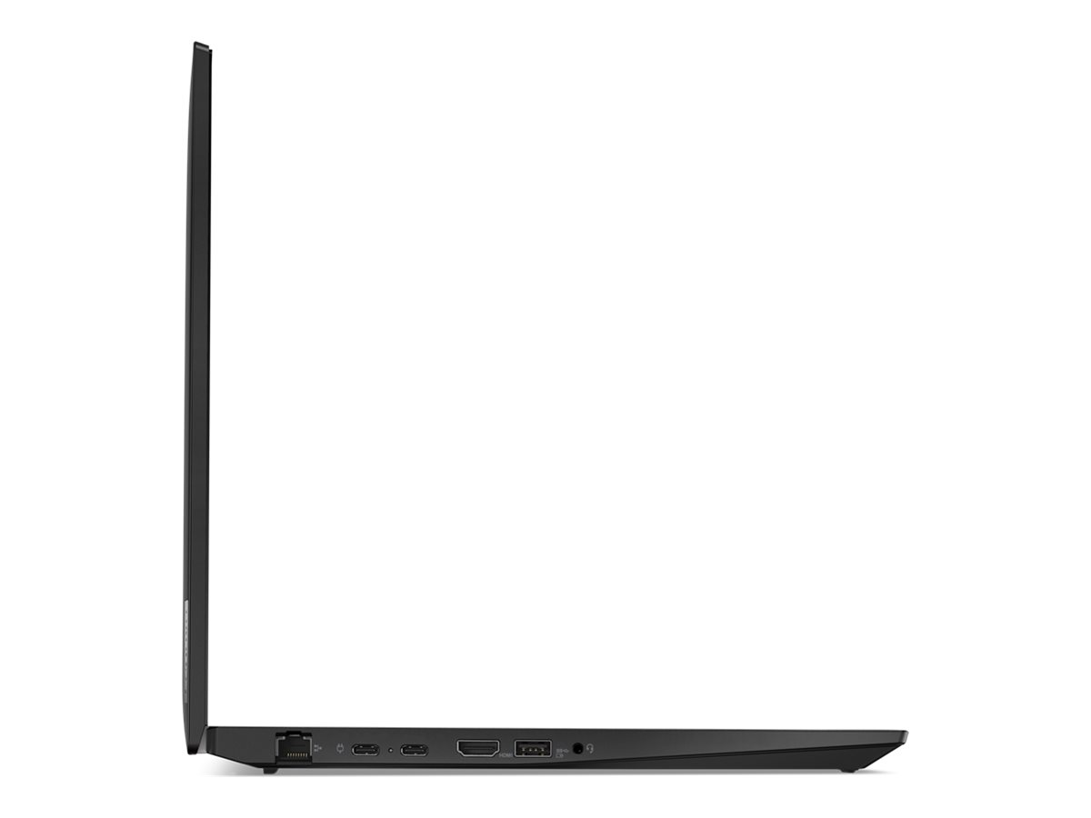 Lenovo ThinkPad T16 Gen 2 Notebook 40,6 cm (16,0 Zoll), 32 GB RAM, 1 TB SSD, AMD Ryzen 7 Pro 7840U