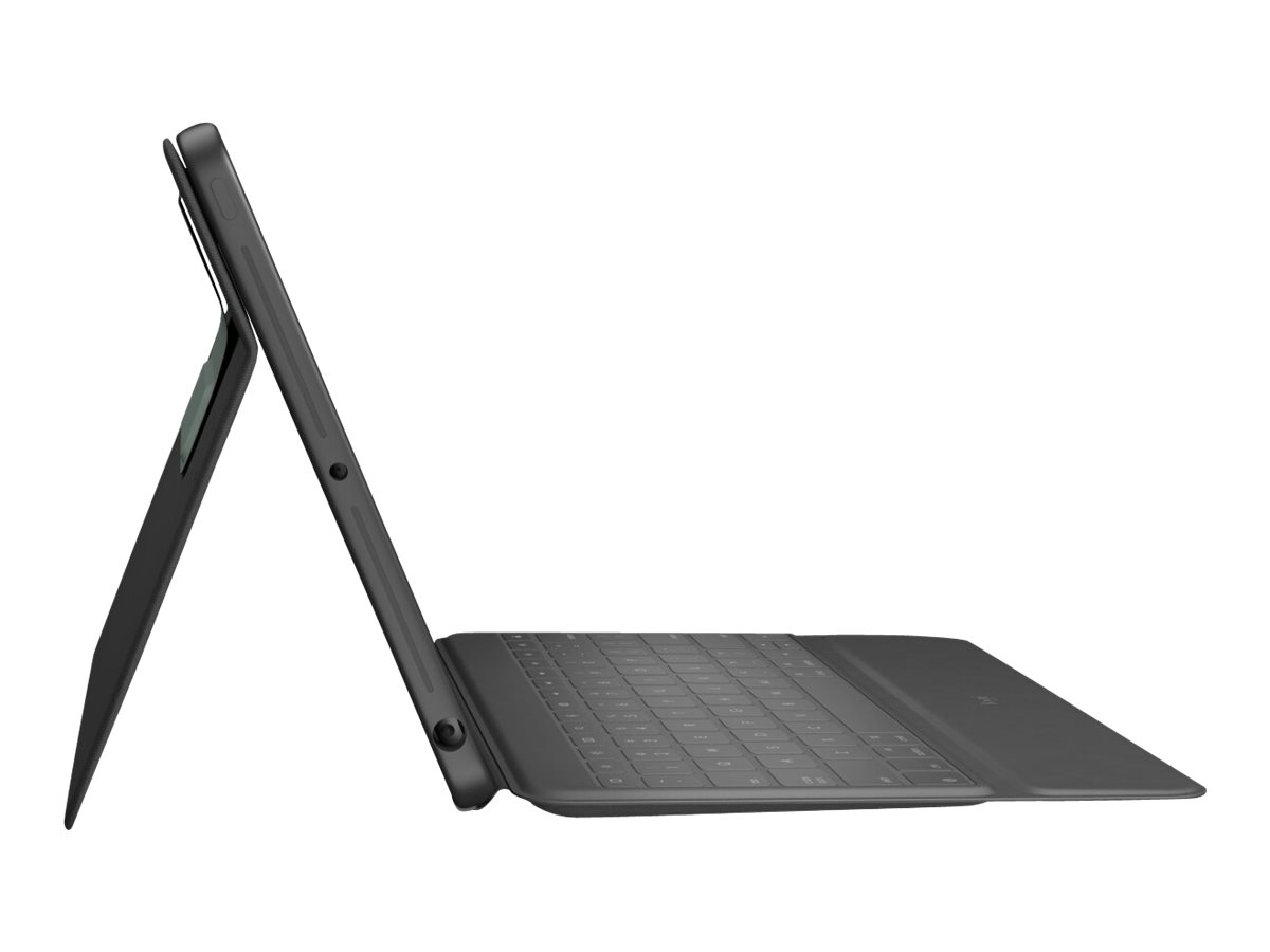 RUGGED FOLIO FOR IPAD-10TH GEN