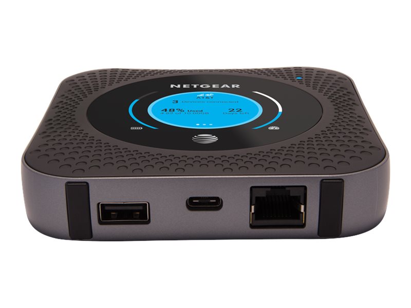 NETGEAR MR1100-100EUS 4G/LTE ROUTER