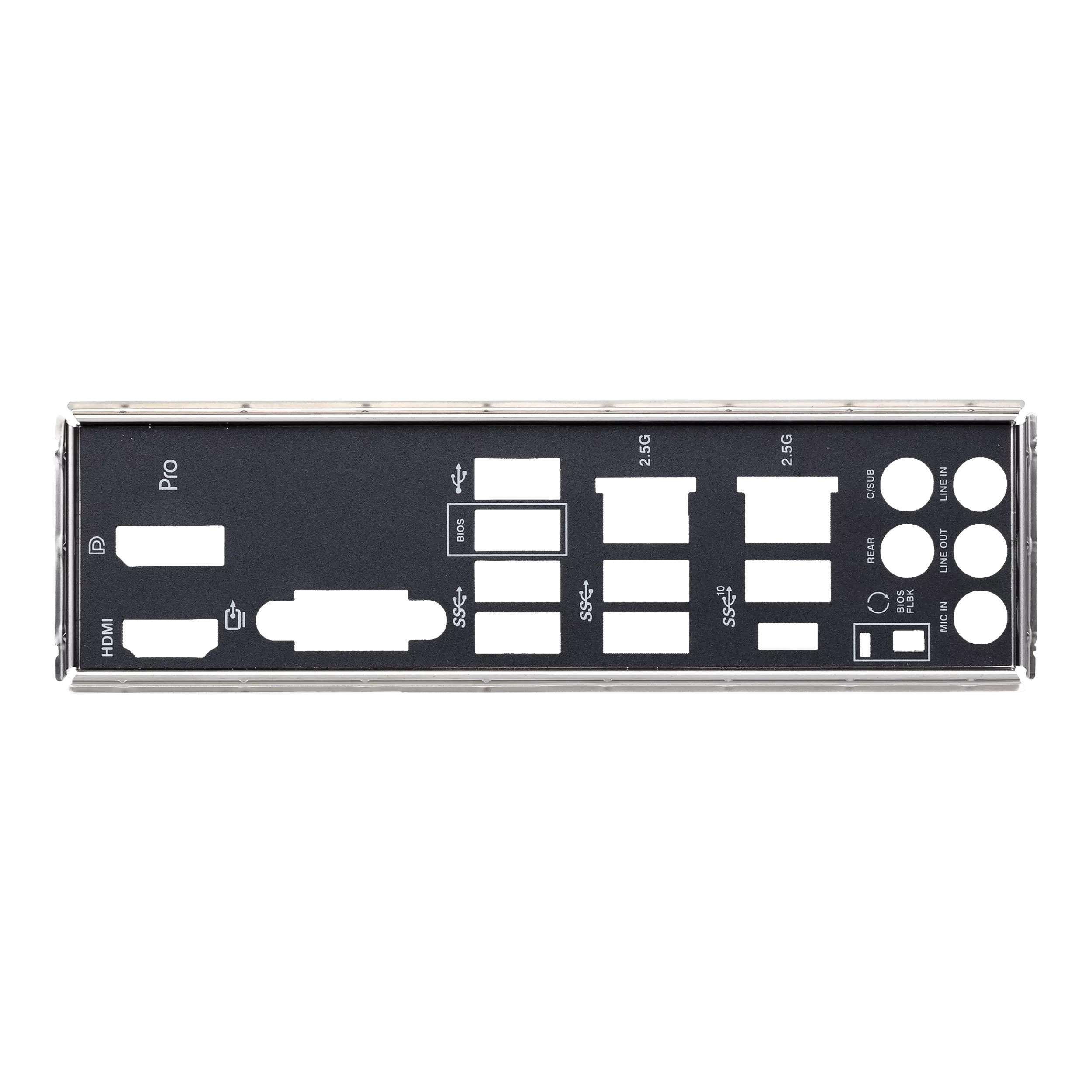 ASUS Pro WS W680-ACE IPMI LGA1700 ATX