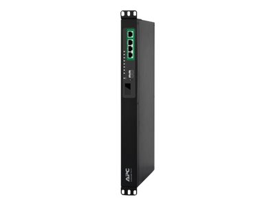 APC PDU EPDU1016S Easy PDU Metered Zero U 16A 230V 8C13