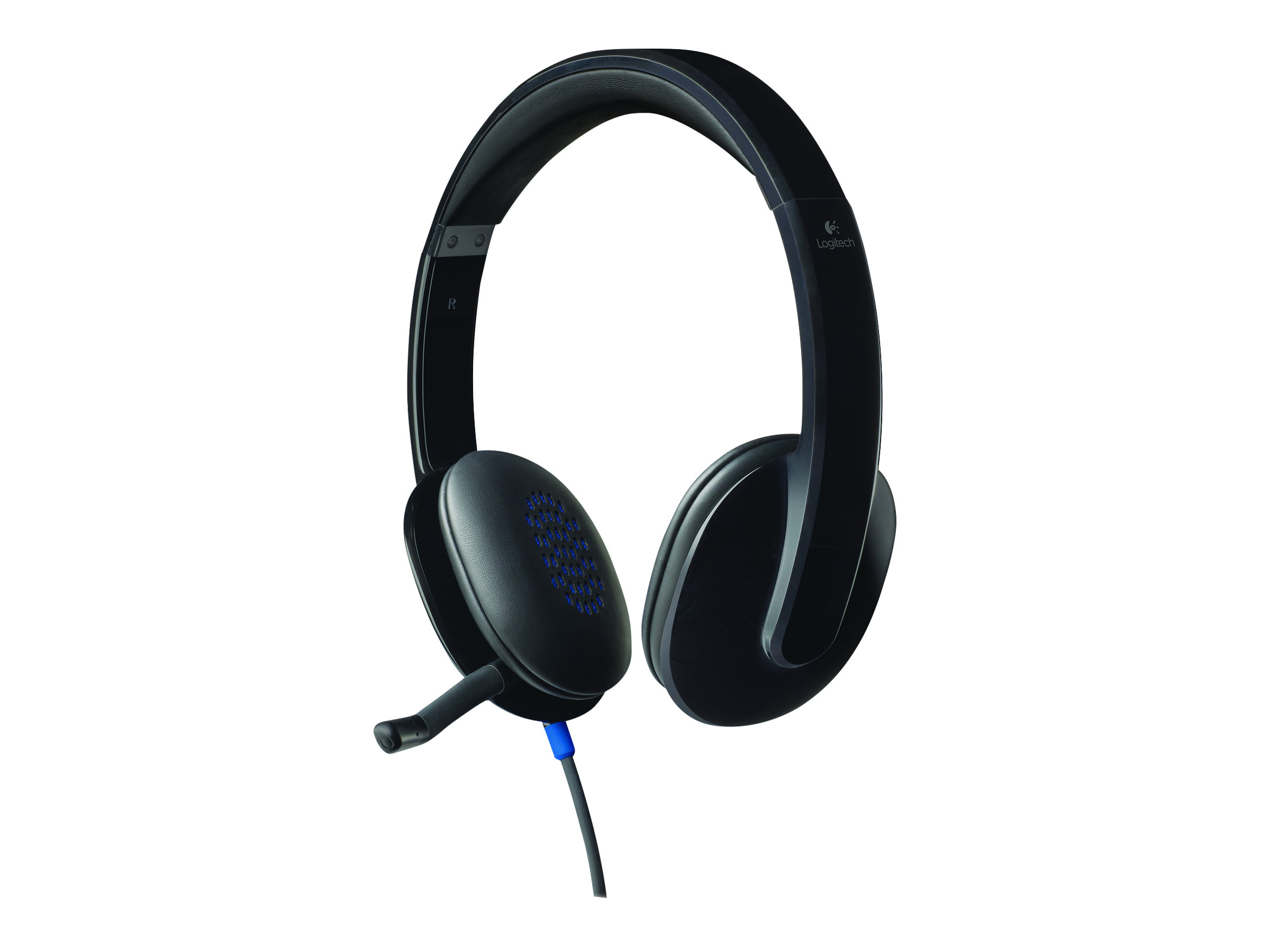 LOGITECH H540 STEREO USB-A HEADSET