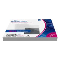 MEDIARANGE CD JC PLASTIKHUELLEN 50