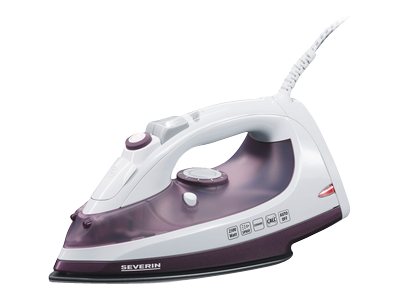 SEVERIN BA 3210 Dampfbuegeleisen 2500 W