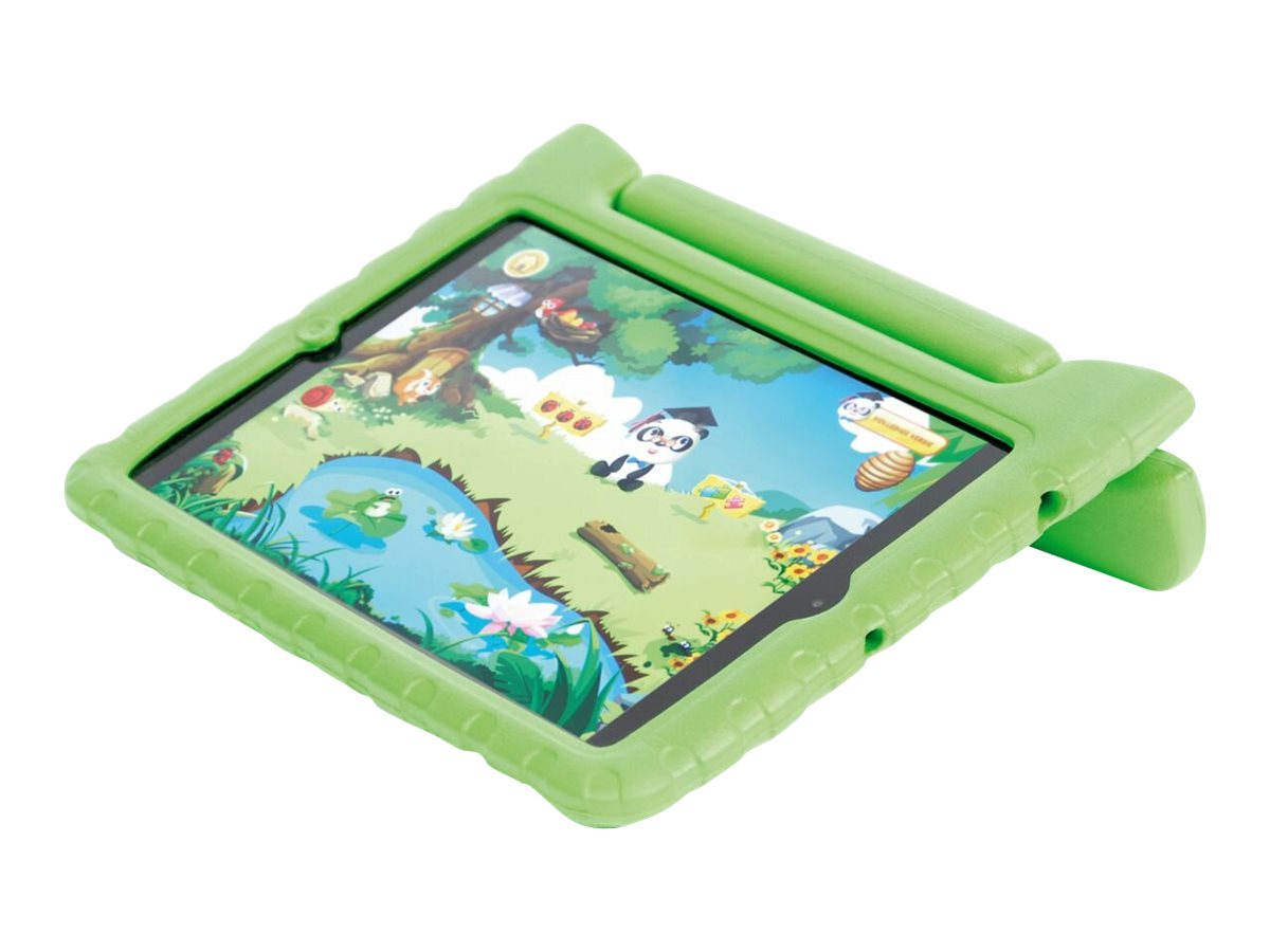PARAT KidsCover für iPad 25,91cm 10,2Zoll 2019/2020 inkl. Pen+ScreenCover - grün PARAT KidsCover für iPad 25,91cm 10,2Zoll 2019/2020 inkl. Pen+ScreenCover - grün