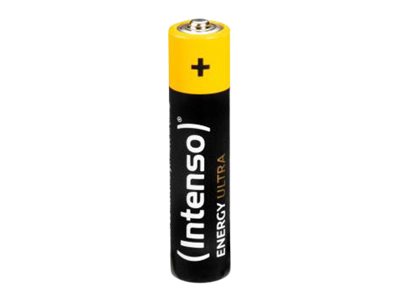 7501910 INTENSO Batterien 10er Pack 7501910 INTENSO Batterien 10er Pack
