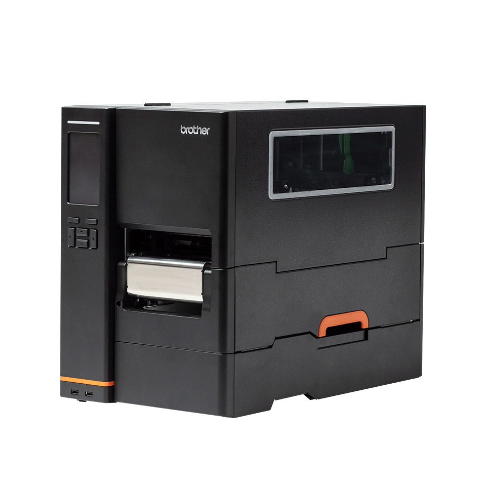Brother Titan Industrial Printer TJ-4422TN