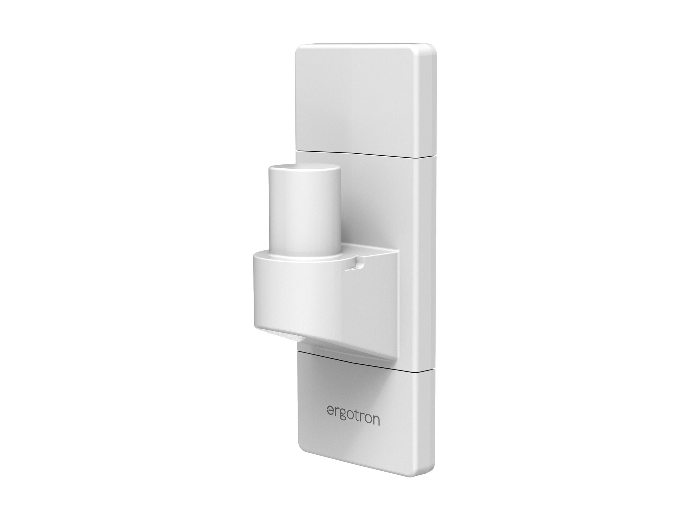 ERGOTRON ACCESSORY LX PRO WALL MOUNT KIT white