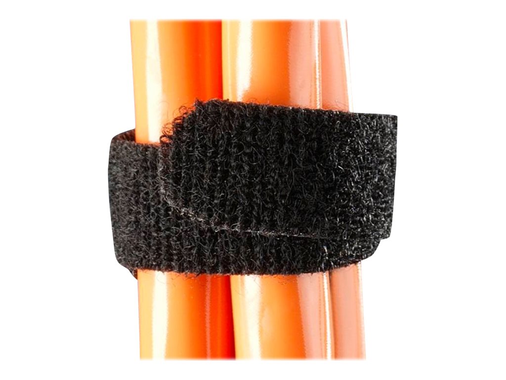 Rittal Klettband Rolle 5m x 16 mm Rittal Klettband Rolle 5m x 16 mm