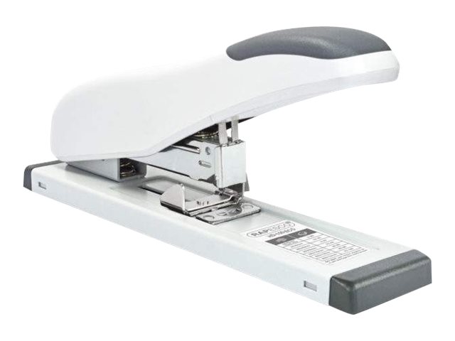 RAPESCO® Heftgeraet Germ-Savvy ECO HD-100 weiss RAPESCO® Heftgeraet Germ-Savvy ECO HD-100 weiss