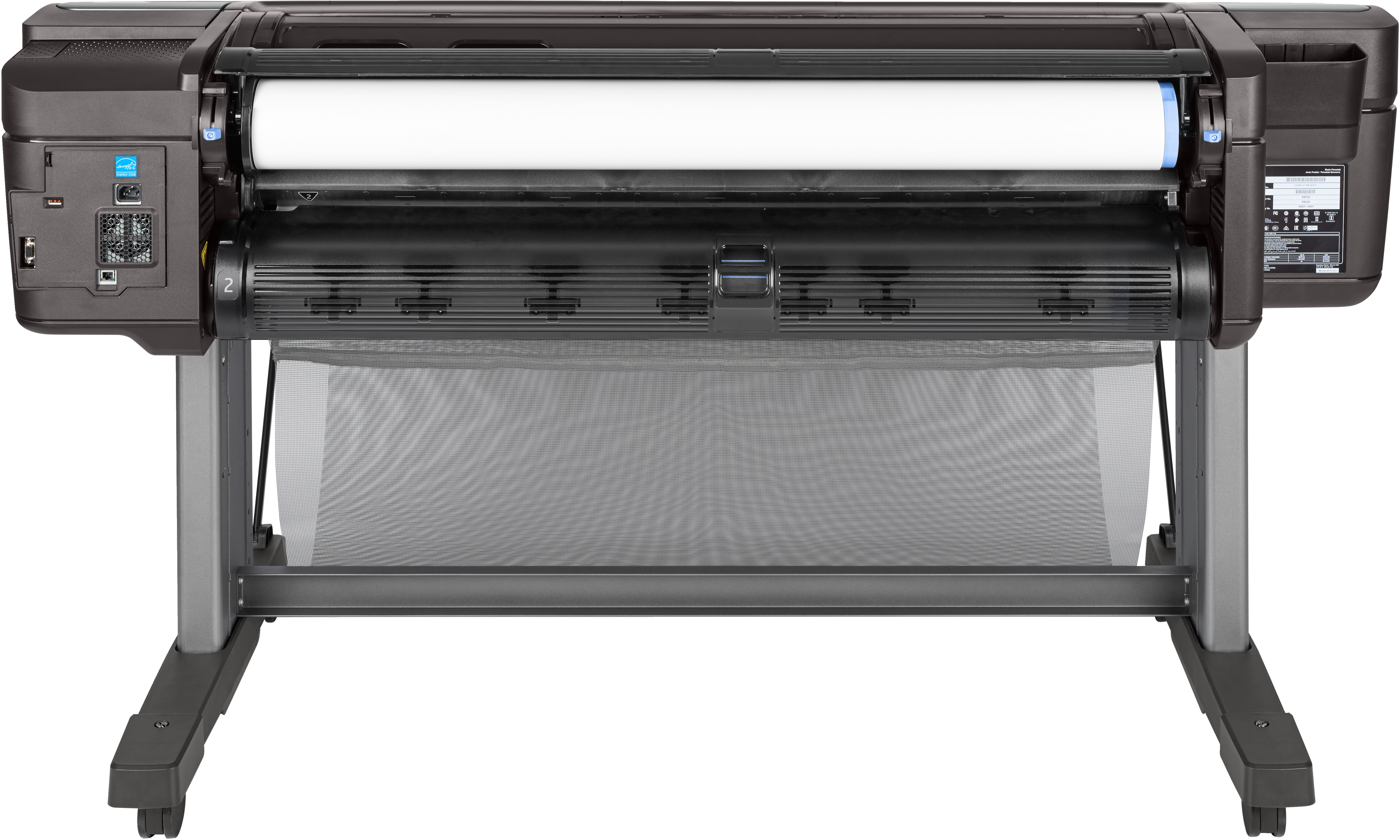 HP DesignJet Z6 111cm 44Zoll PostScript Printer