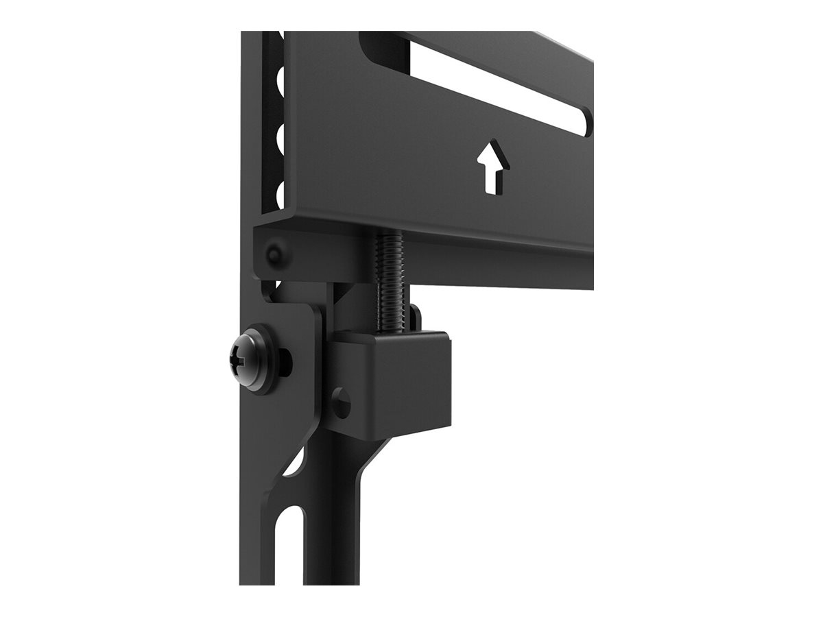 NEOMOUNTS Screen Wall Mount 60,96cm 24Zoll - 139,7cm 55Zoll fixed lockable VESA 200X200