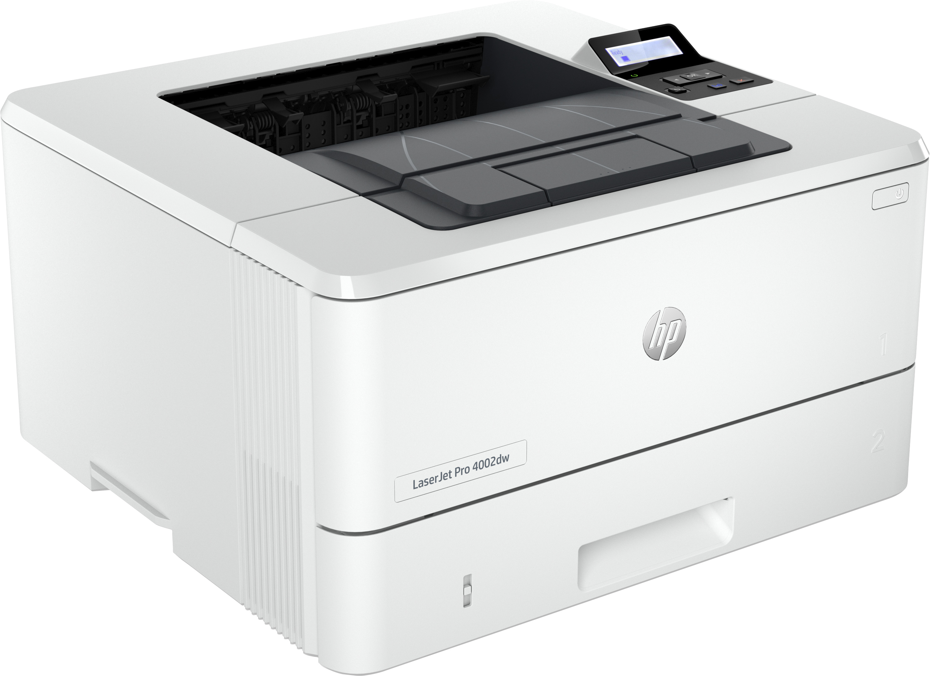 HP LaserJet Pro 4002dw Laserdrucker weiß