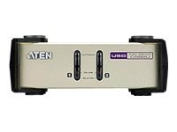 ATEN CubiQ CS82U - KVM-Switch - 2 Anschlüsse