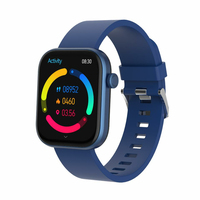 Smartwatch SWC-185BU