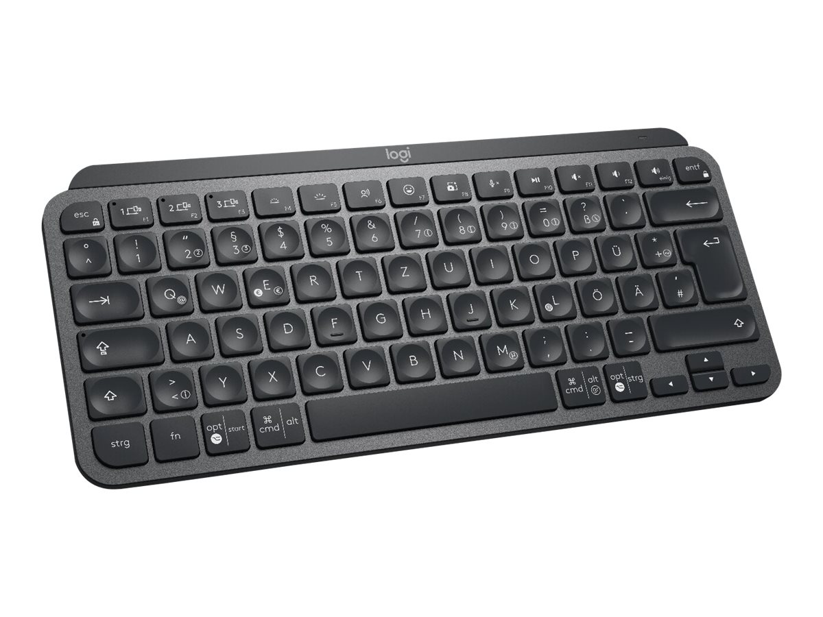 LOGITECH MX Keys Mini