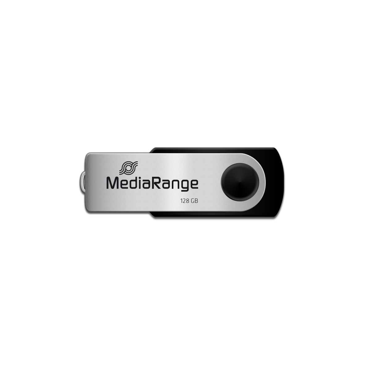 MEDIARANGE FLEXI USB STICK 128GB