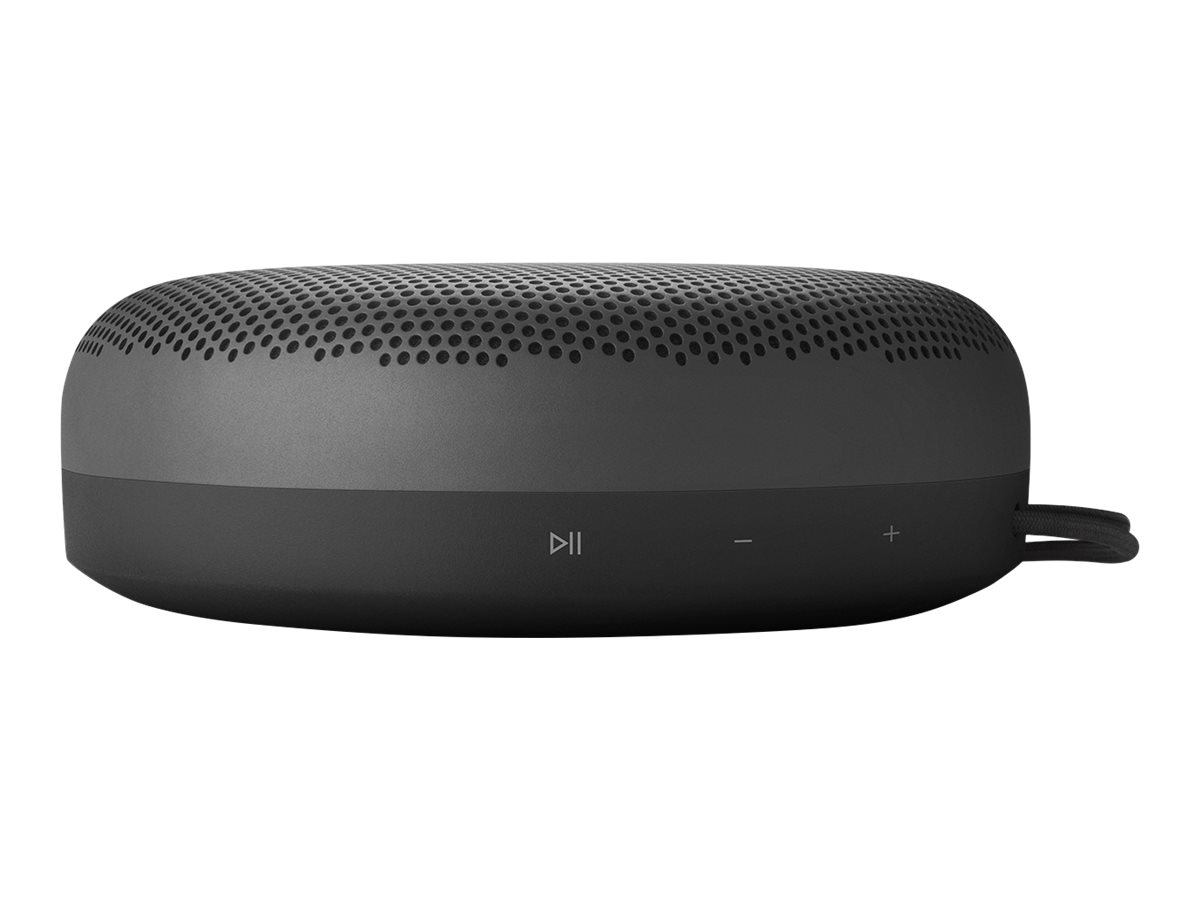 Bang & Olufsen Beosound A1 (2. Generation), Anthracite Oxygen