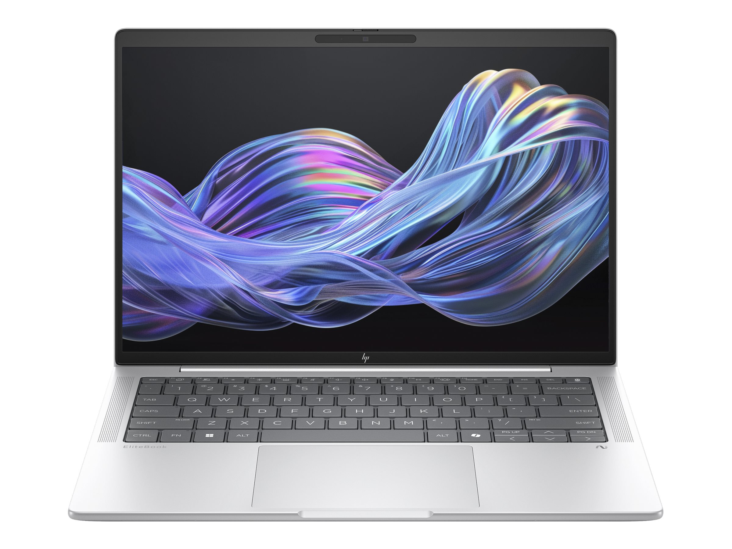 HP EliteBook X G1i 14 Intel Core Ultra 5 228V 35,56cm 14Zoll WUXGA 32GB 512GB/SSD W11P 1J Gar SmartBuy+ (DE)