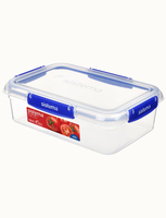 Sistema Plastics KLIP IT Plus 2,2 l Blau
