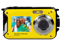 GoXtreme Reef yellow