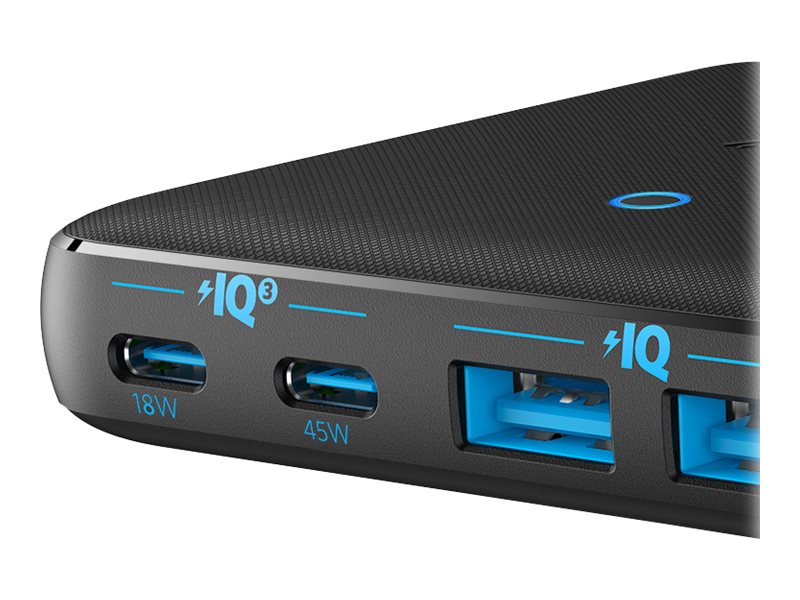 Anker Powerport III?65W Nano
