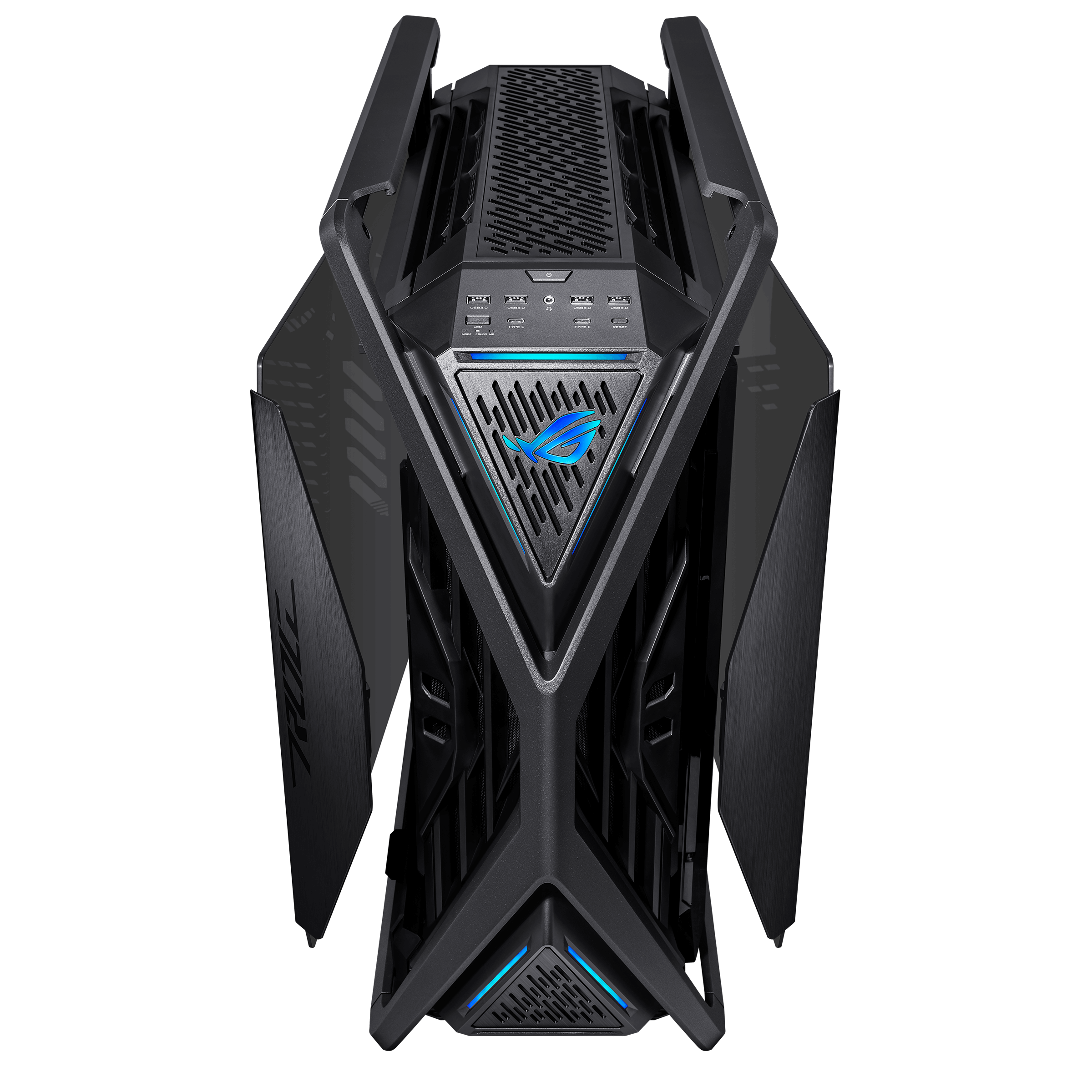 ASUS ROG GR701 HYPERION BLACK
