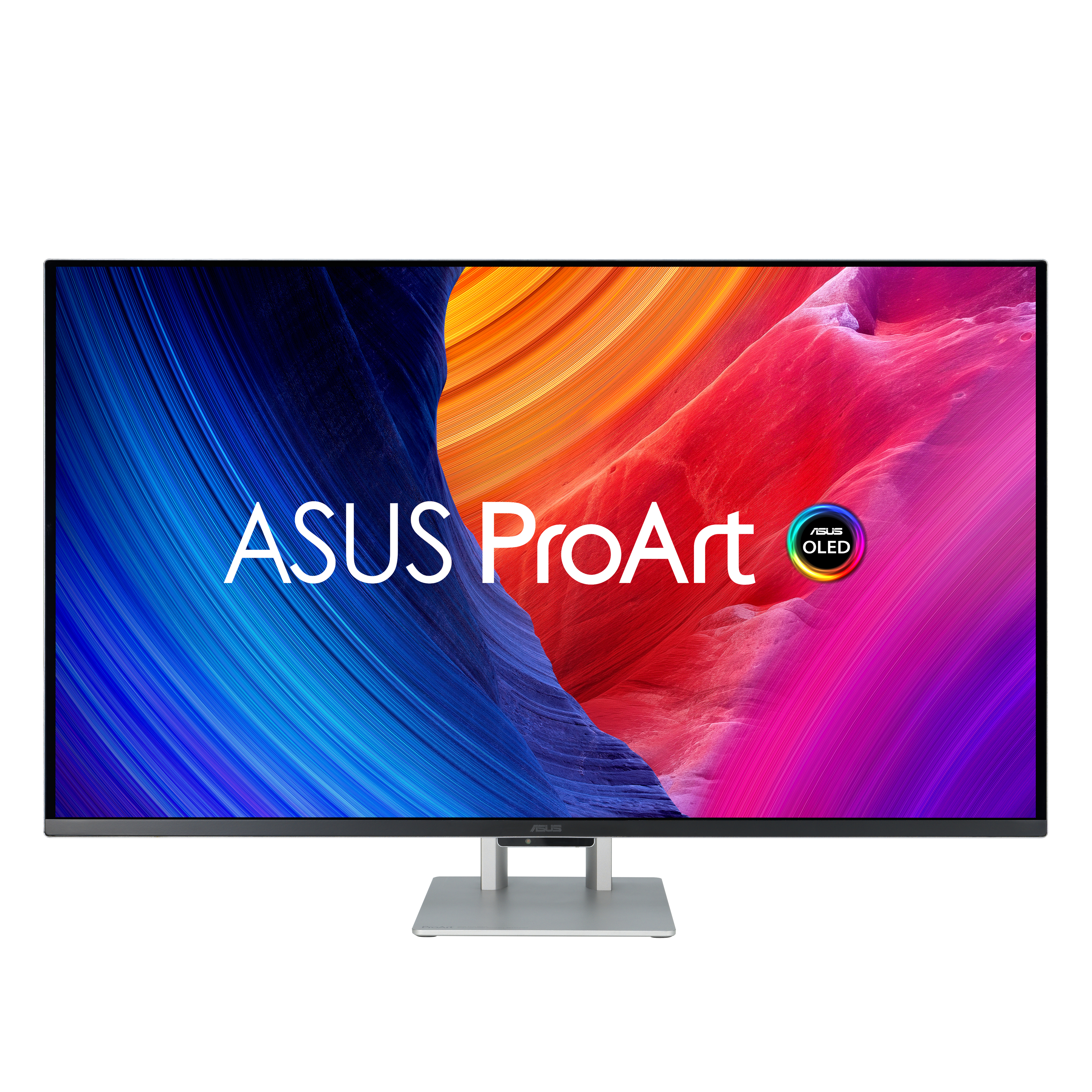 ASUS ProArt OLED PA32UCDM 80,01cm 31,5Zoll QDOLED UHD 169 240Hz 250cdm2 01ms HDMI USB Hub USB 32 G2 TypeA 1x USB 32 Gen 2