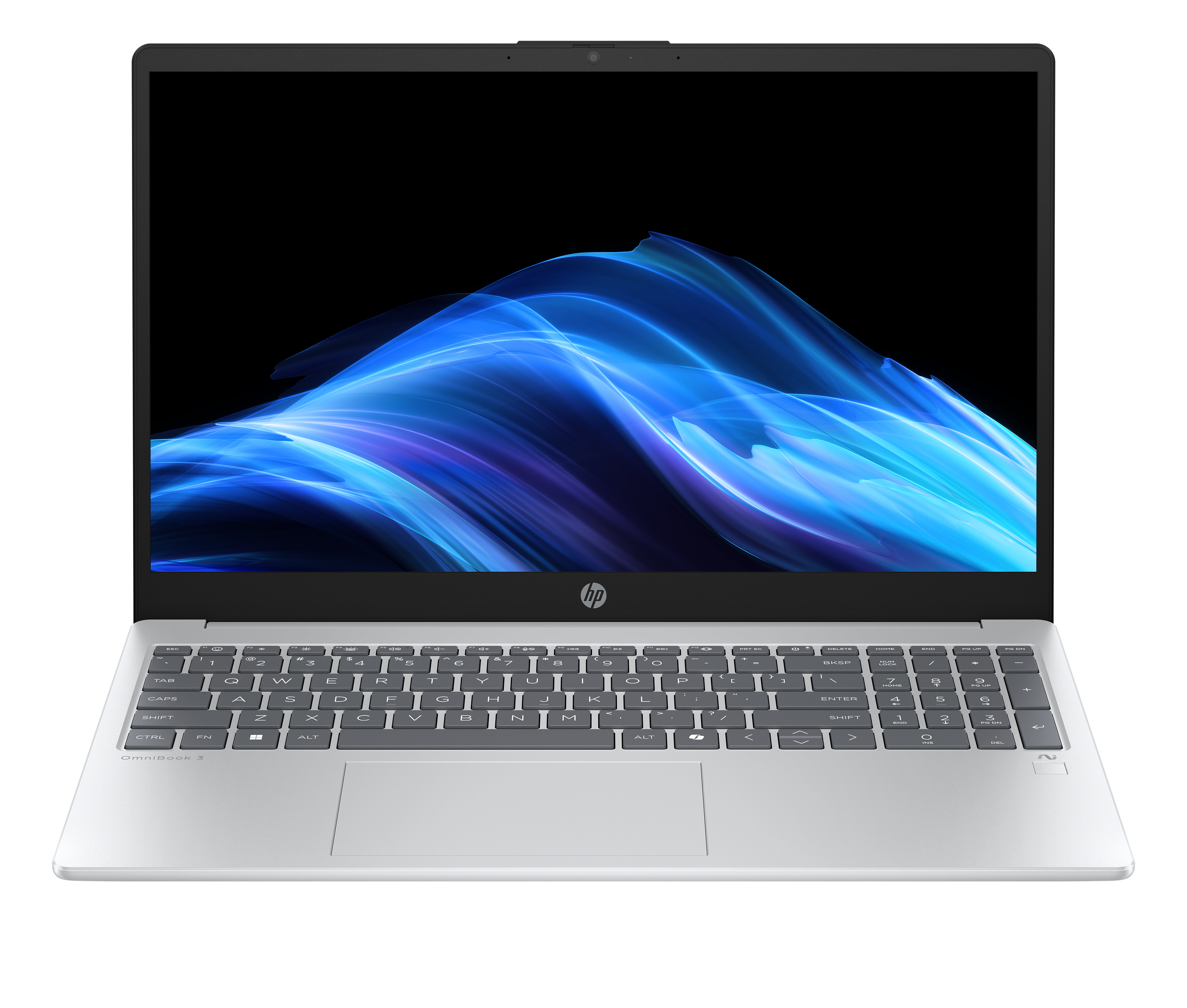 HP OmniBook 3 15-fn0655ng 15,6 Zoll AMD Ryzen AI 5 340 16 GB RAM 1 TB SSD