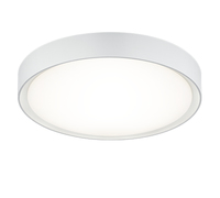 Trio Leuchten LED-Deckenleuchte LB24 CLARIMO ws 18W 1850lm 3000K IP44 Trio Leuchten LED-Deckenleuchte LB24 CLARIMO ws 18W 1850lm 3000K IP44