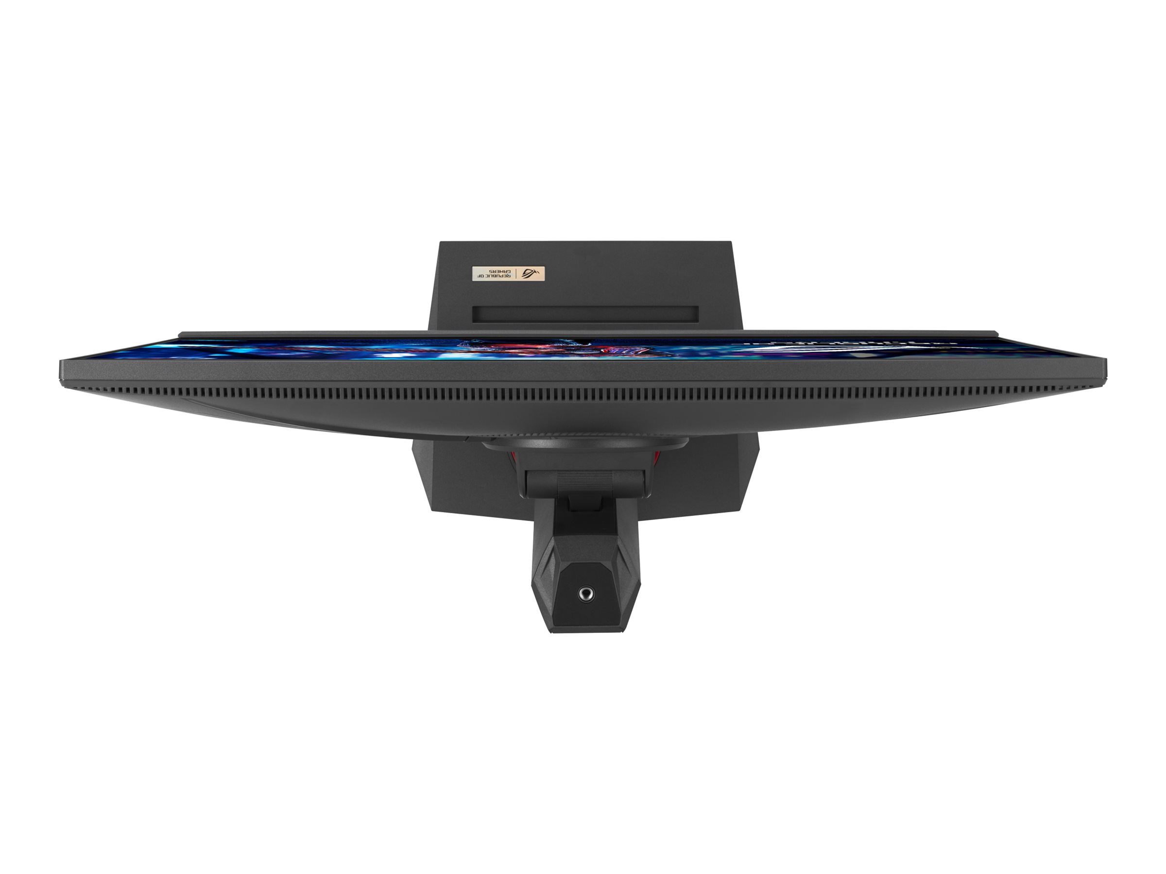 ASUS ROG Strix XG259QNS 62,23cm 24,5Zoll IPS WLED FHD 16:9 380Hz 400cd/m2 1ms /0.3ms 2xHDMI DP USB Hub: 2xUSB 3.2 Gen 1 Type-A Black
