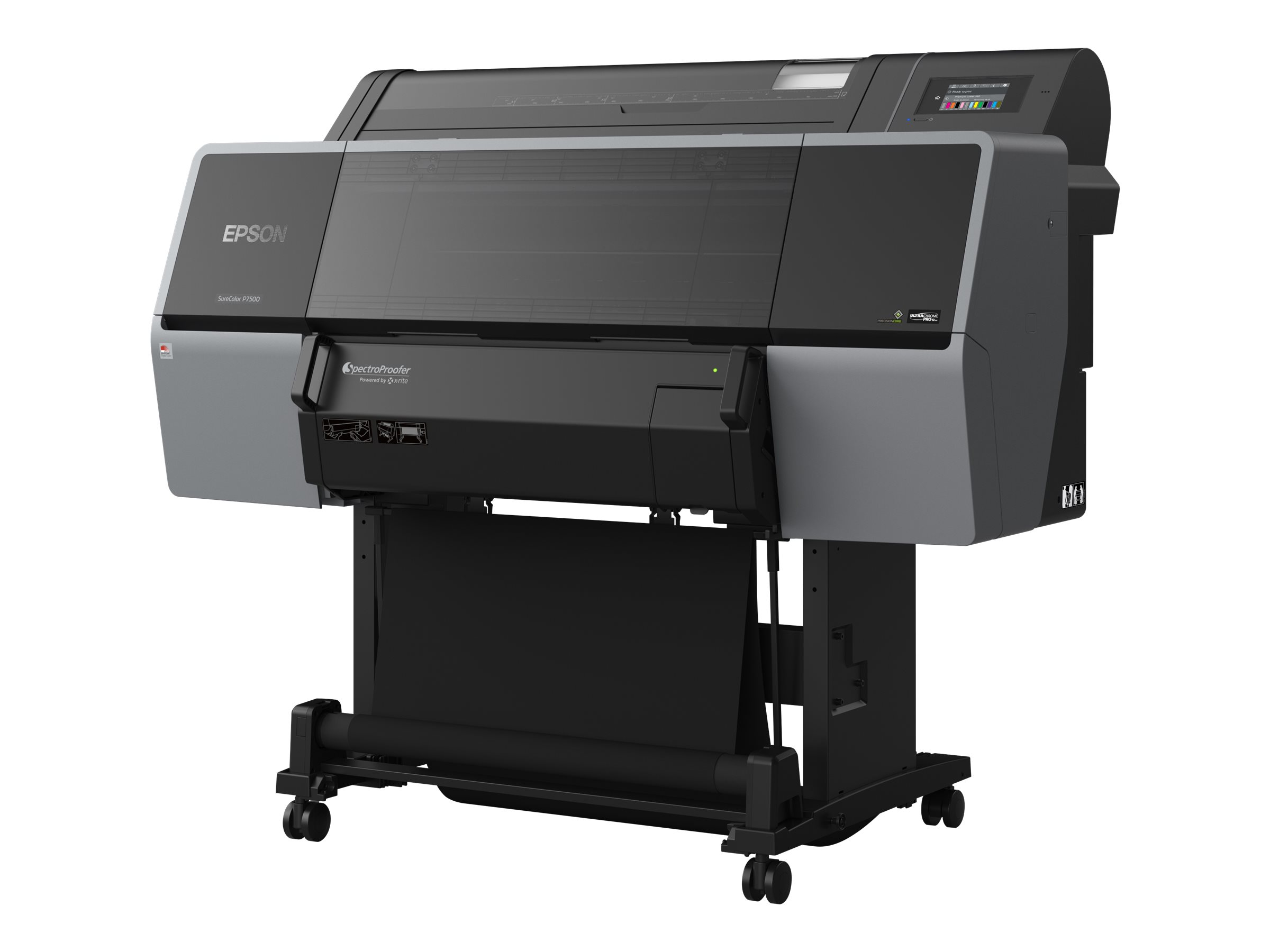 EPSON SureColor SCP7500 60,96cm 24 largeformat printer colour