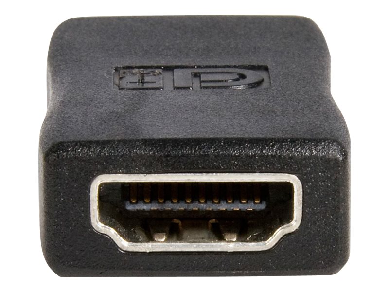 StarTech.com DisplayPort auf HDMI Video Adapter (Stecker/Buchse) - DP zu HDMI Konverter - 1920x1200 - Videoanschluß - DisplayPort / HDMI