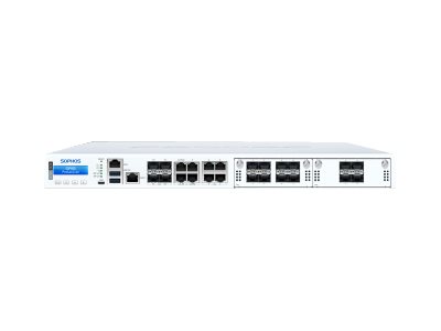 SOPHOS XGS 4500 Security Appliance - EU/UK power cord