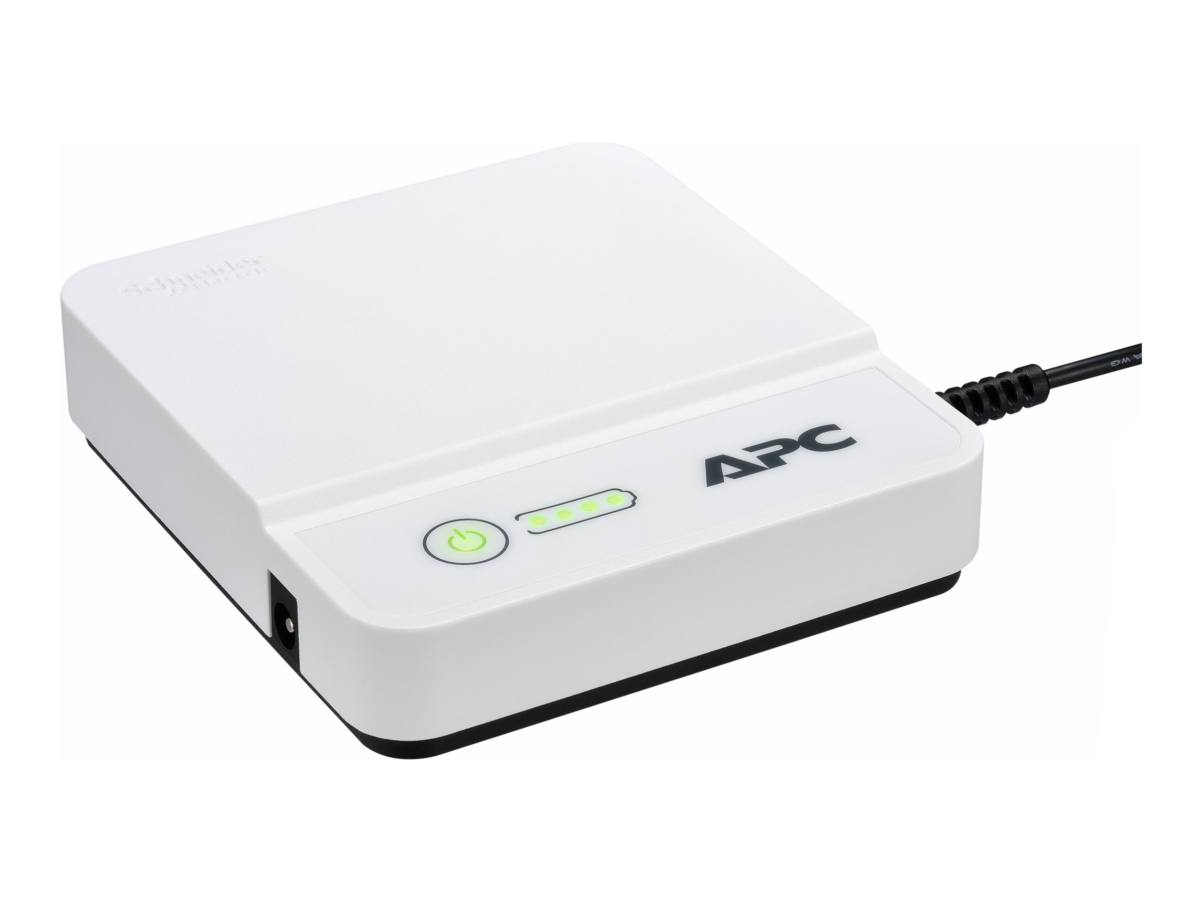 APC Back-UPS Connect 12V DC 36W APC Back-UPS Connect 12V DC 36W