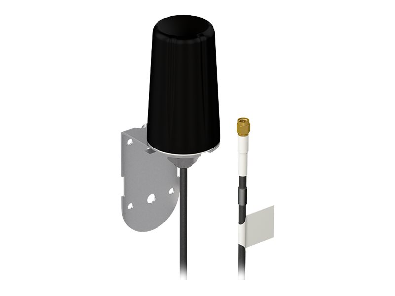 INSYS icom Allround-Antenne 5G/LTE/UMTS/GSM SMA