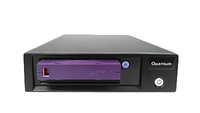 QUANTUM LTO8 Tape Drive Half Height Internal 6Gb/s SAS 13,34cm 5,25Zoll Black Bare